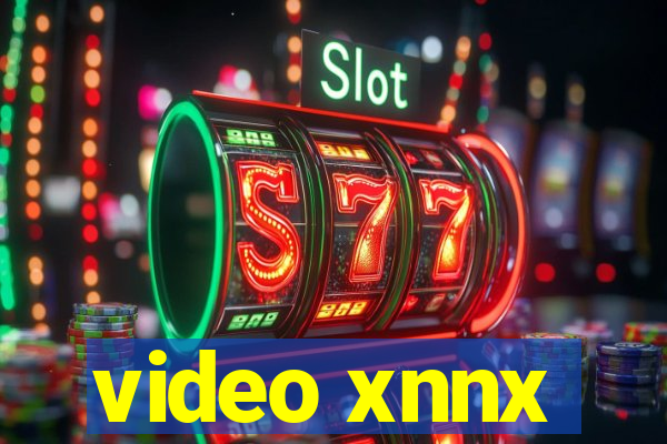 video xnnx